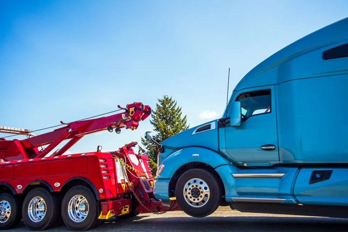 Five Important Points to Remember When Renting A Truck